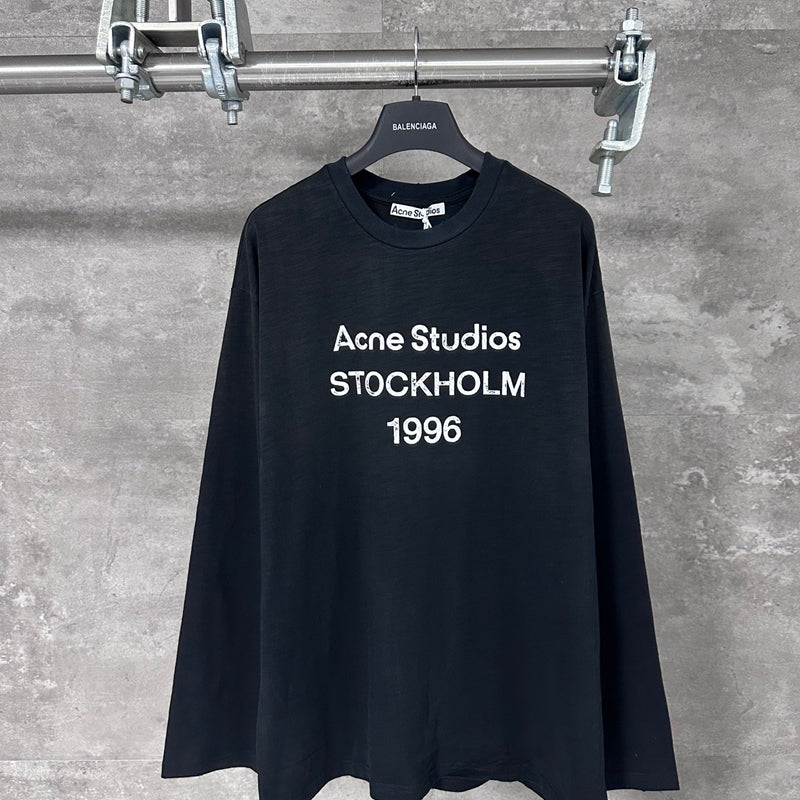 Acne 2026 Men's & Women's Sweatshirts