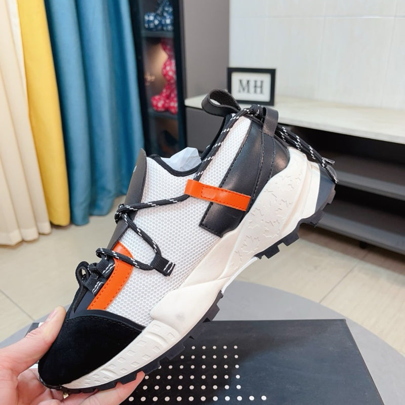 NEW DSQ2 2025 Men's  Shoes