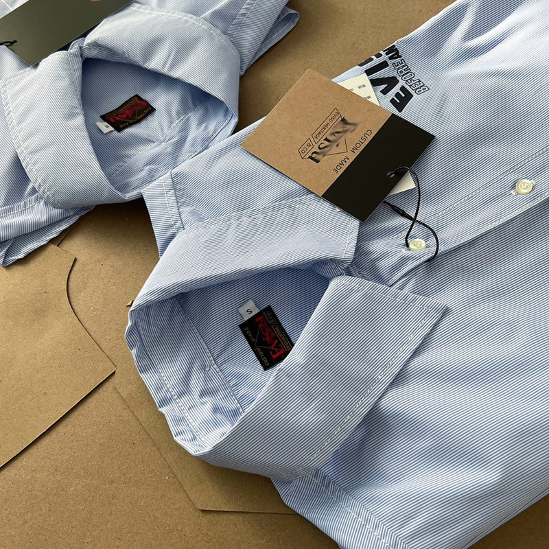 EV New Men's & Women's  Shirts