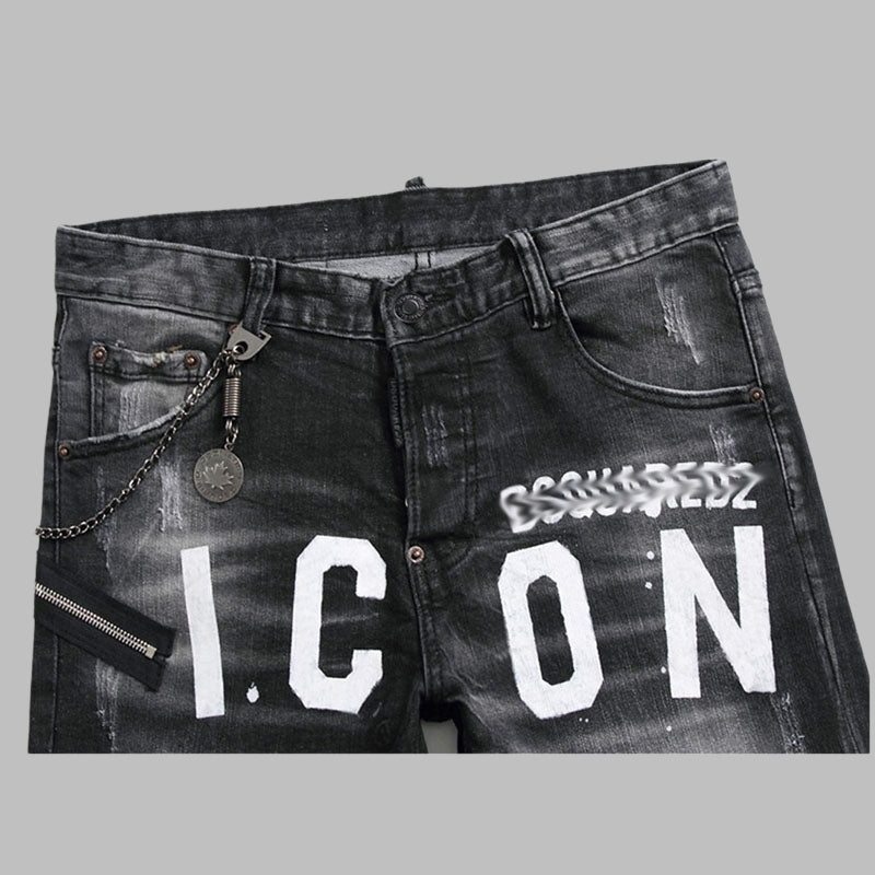 DSQ2 New 2026 Men's Jeans