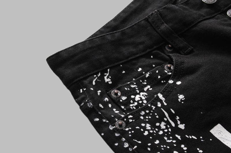 DSQ2 New 2026 Men's Jeans