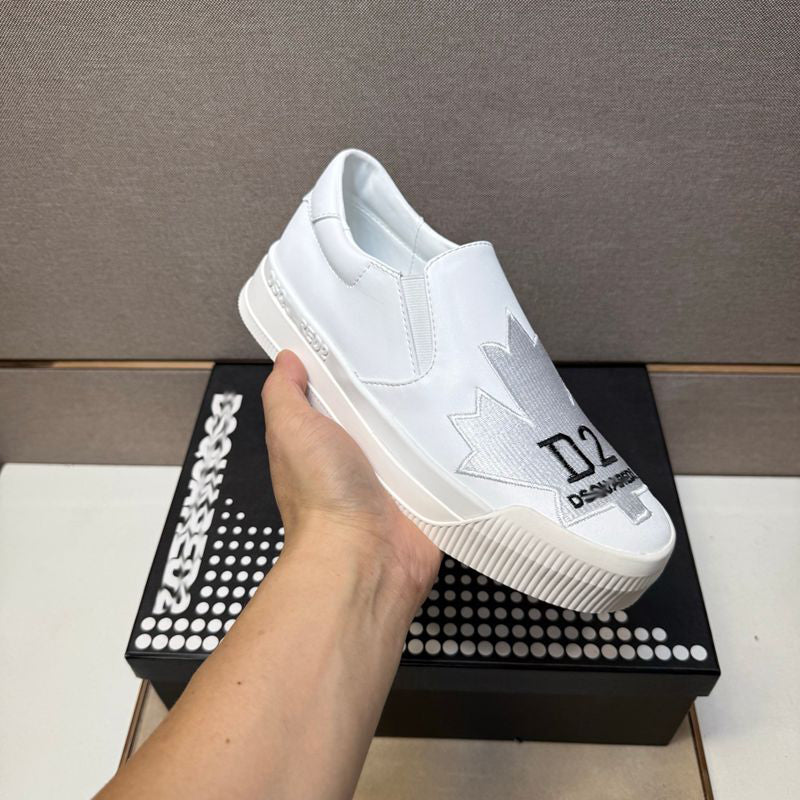 NEW DSQ2 2026  Men's Sneakers