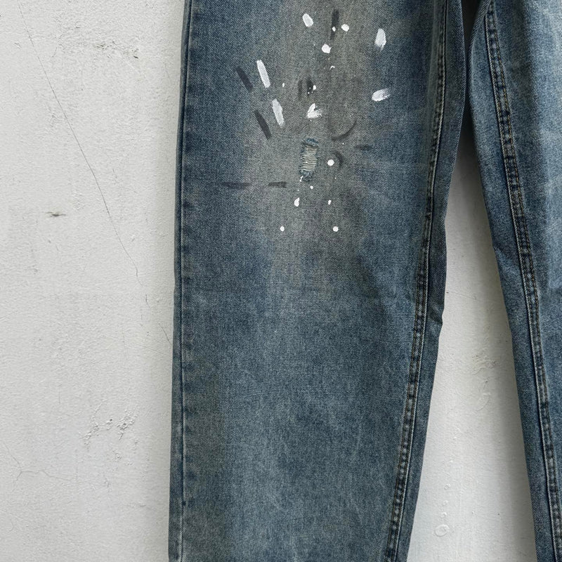Acne 2026 Men's & Women's Jeans