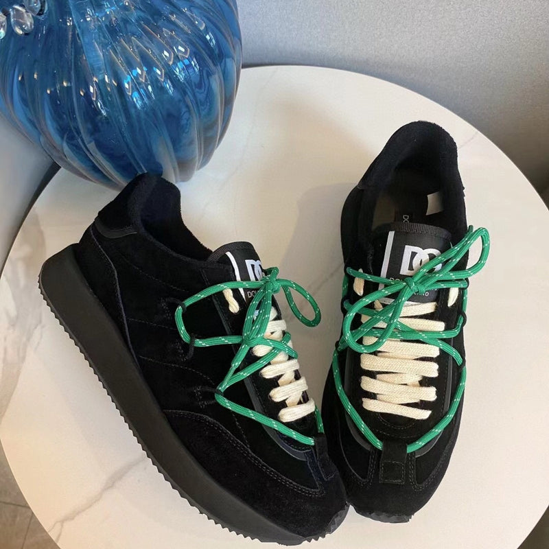 DG 2026 Men's & Women's Sneakers