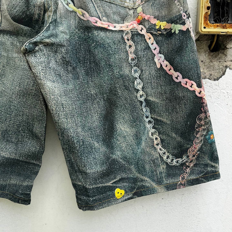 Acne 2026 Men's & Women's Shorts
