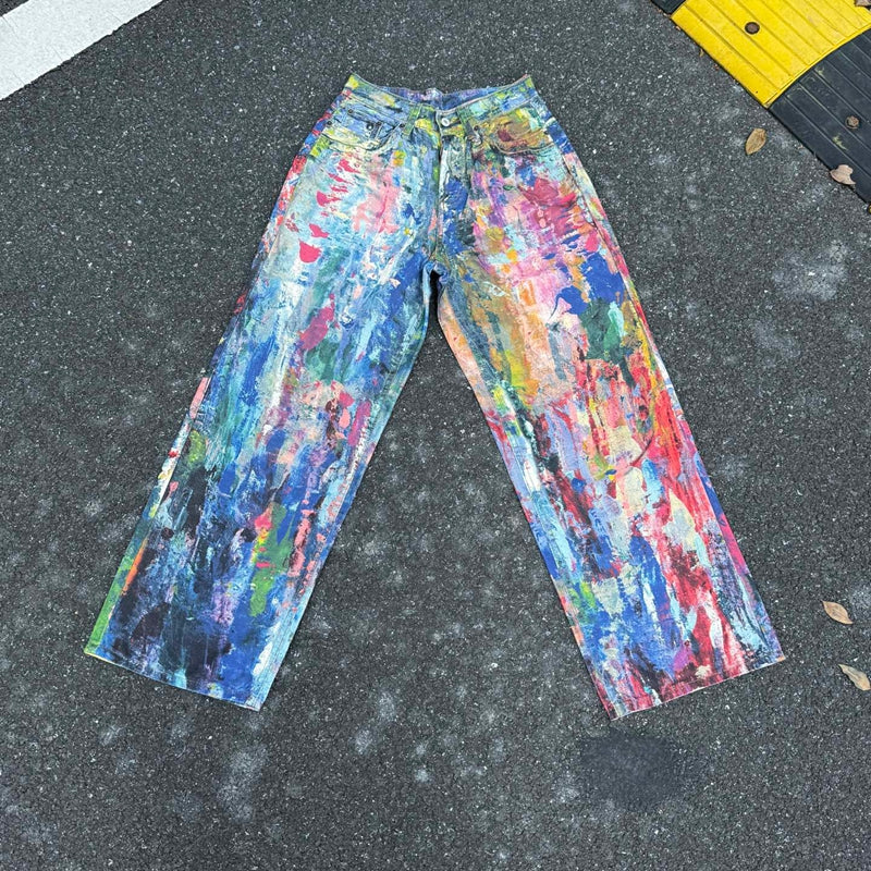 Acne 2026 Men's & Women's Jeans