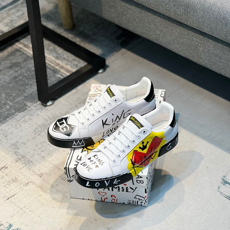 DG 2026 Men's & Women's Sneakers
