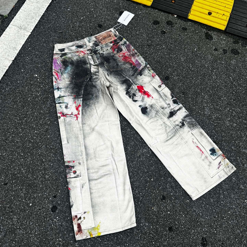 Acne 2026 Men's & Women's Jeans
