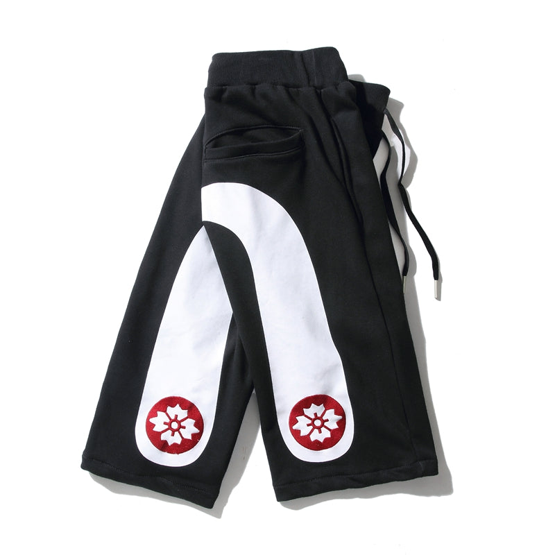 EV New Men's & Women's Casual Shorts