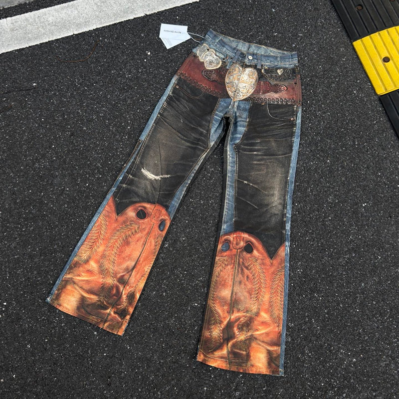 Acne 2026 Men's & Women's Jeans