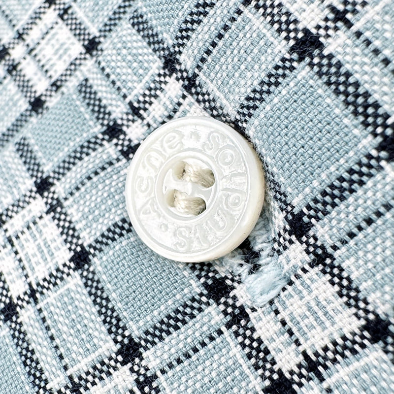 Acne 2026 Men's & Women's coat