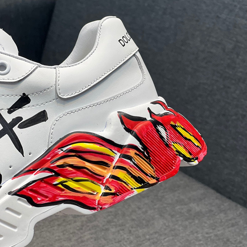 DG 2026 Men's & Women's Sneakers