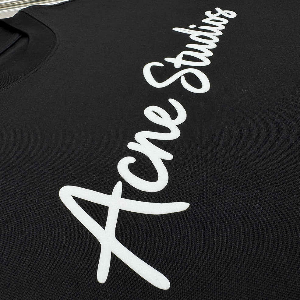 Acne 2026 Men's and Women's T-shirts