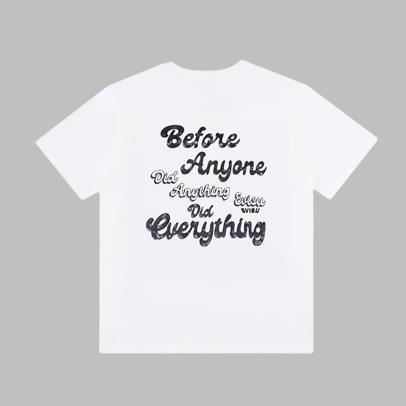 EV New Men's & Women's T-Shirts