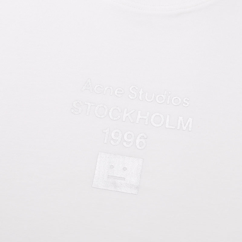 Acne 2026 Men's and Women's T-shirts