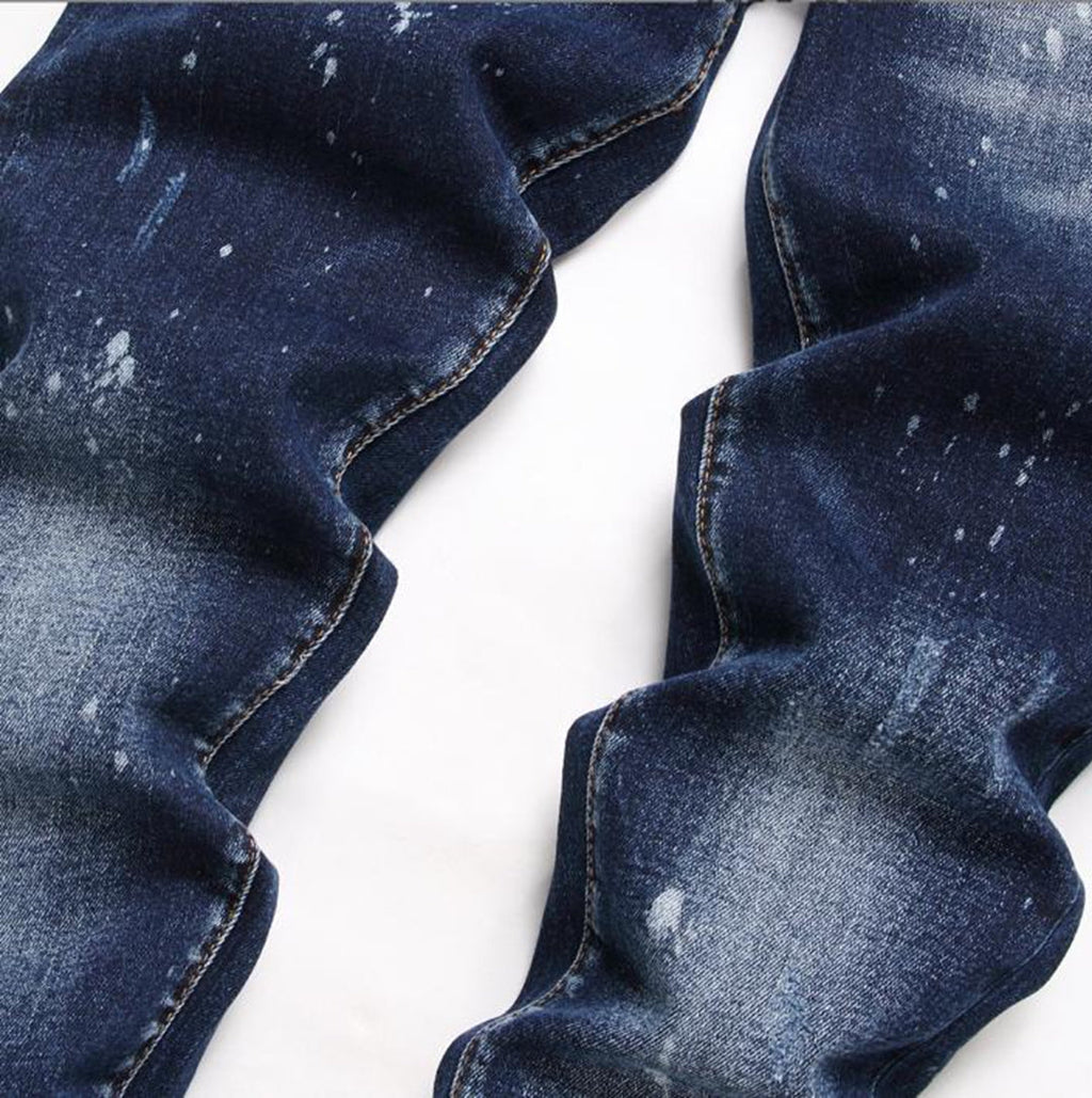 DSQ2 New 2026 Men's Jeans
