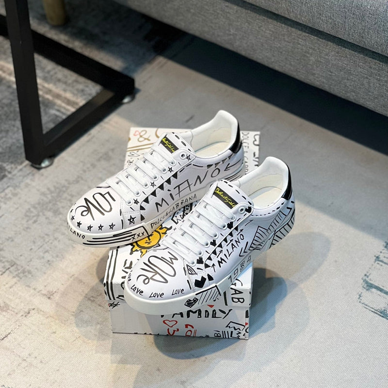 DG 2026 Men's & Women's Sneakers