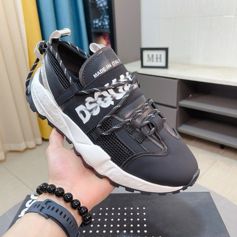 NEW DSQ2 2025 Men's  Shoes