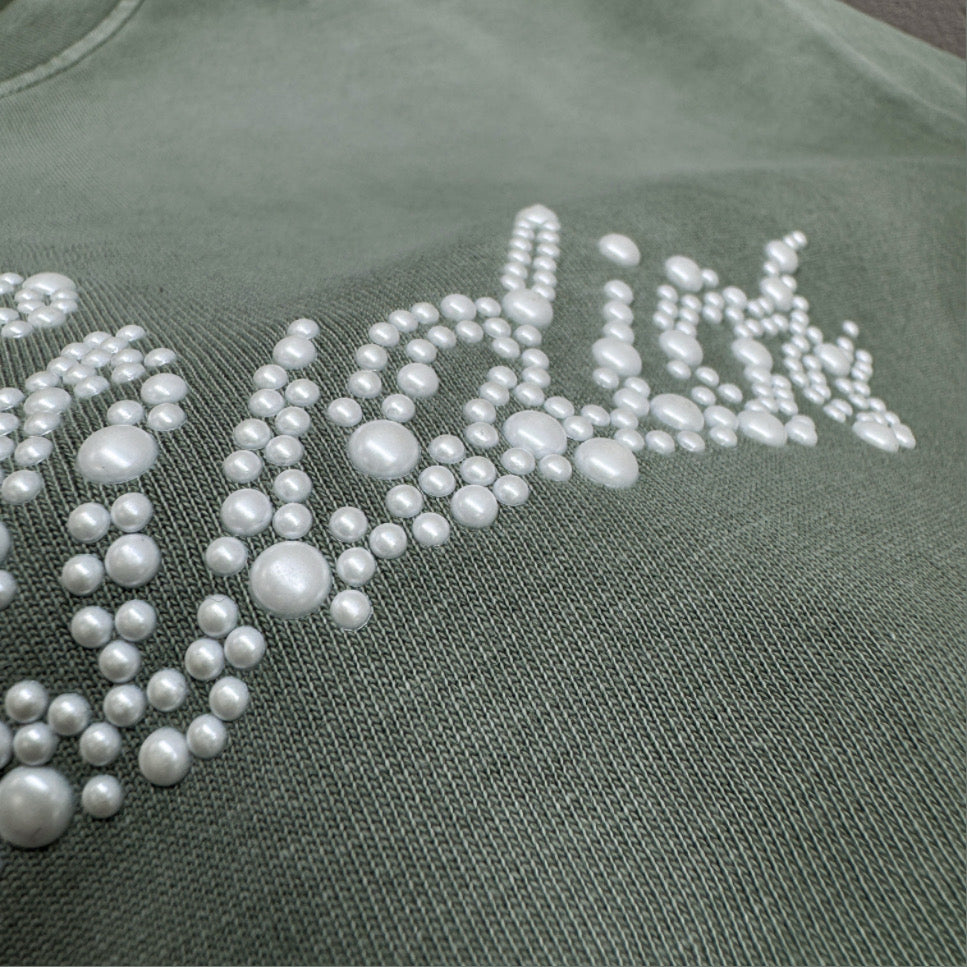 Acne 2026 Men's and Women's T-shirts