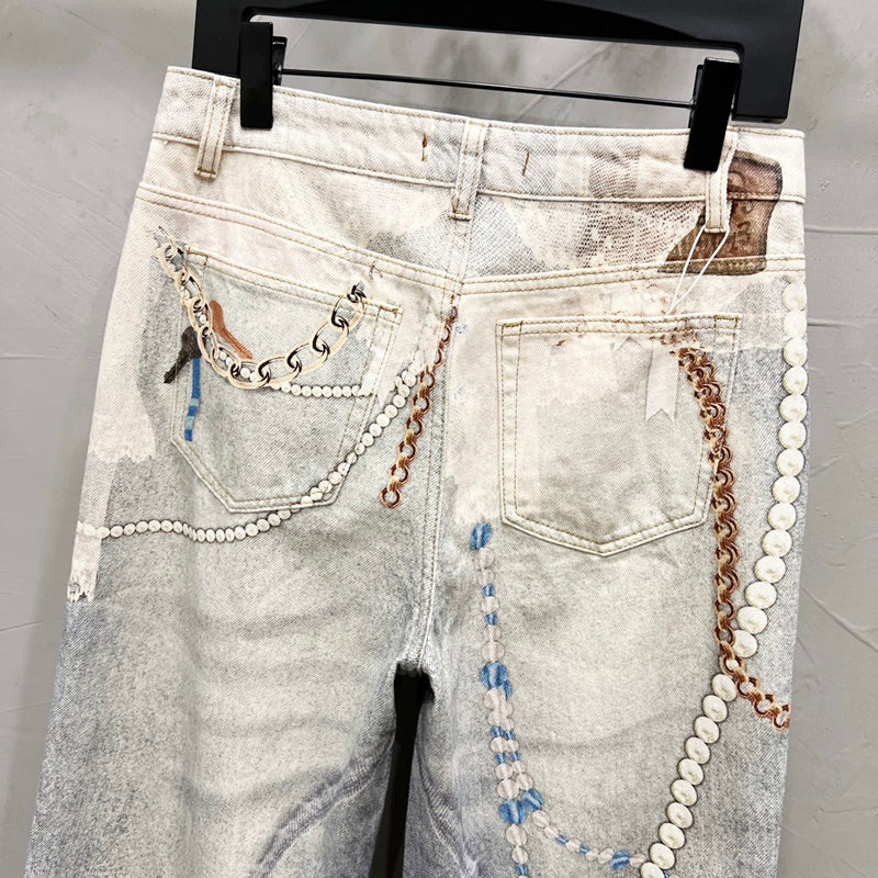 Acne 2026 Men's & Women's Jeans