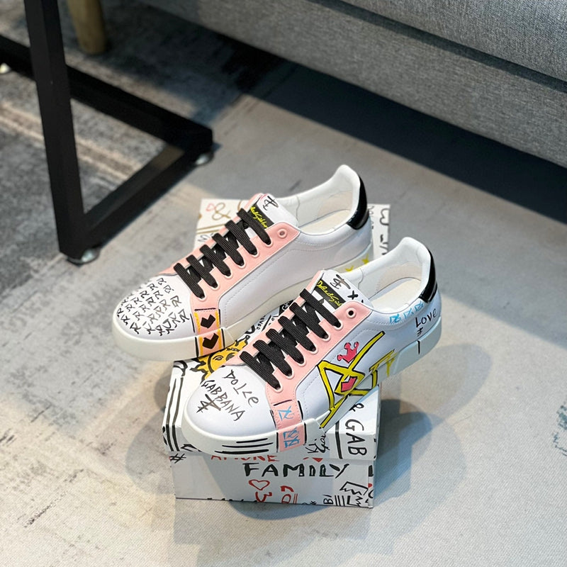 DG 2026 Men's & Women's Sneakers