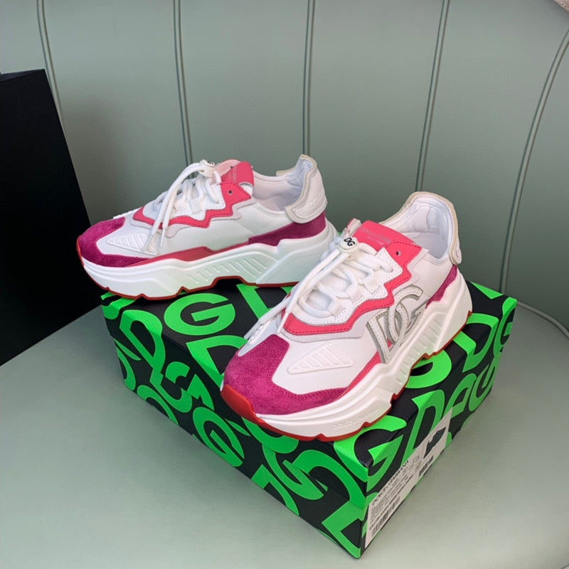 DG 2026 Men's & Women's Sneakers