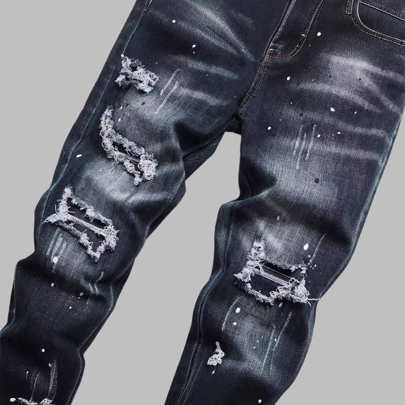 DSQ2 New 2026 Men's Jeans