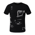 DSQ2 Men's 2026 Short Sleeve T-Shirt