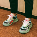 OFF Real shot Men's and women's casual shoes