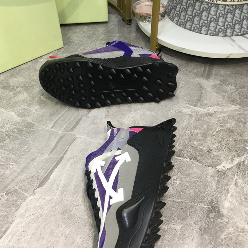 OFF Real shot Men's and women's casual shoes