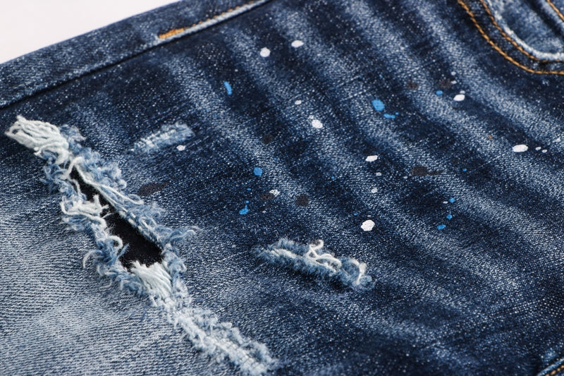 DSQ2 New 2026 Men's Jeans