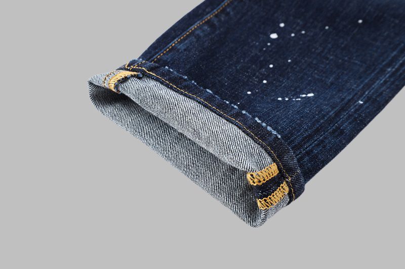 DSQ2 New 2026 Men's Jeans