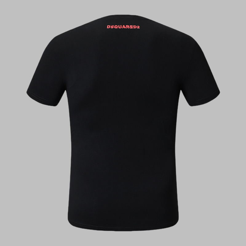 DSQ2 Men's 2026 Casual T-shirt