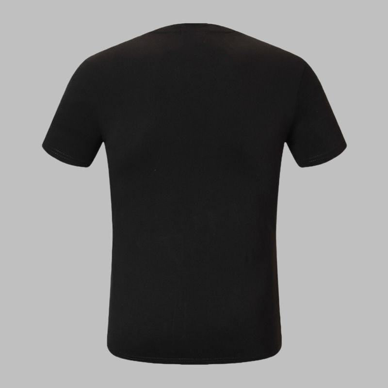 DSQ2 Fashion  Men's  Short Sleeve T-Shirt