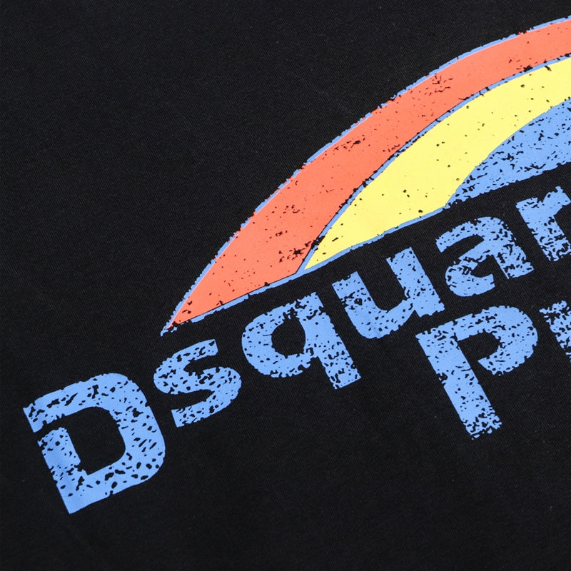 DSQ2 Men's 2026 Casual T-shirt