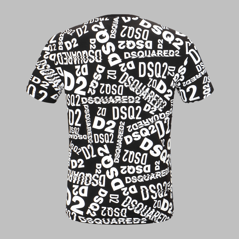 DSQ2 Men's 2026 Fashion T-Shirt