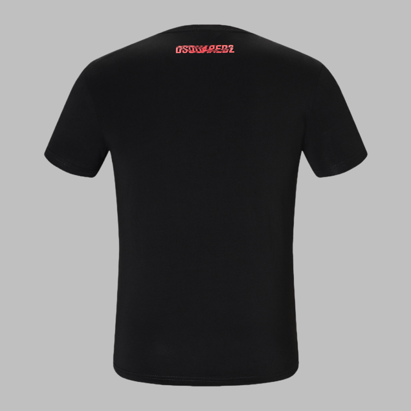 DSQ2 Men's 2026 Fashion T-Shirt