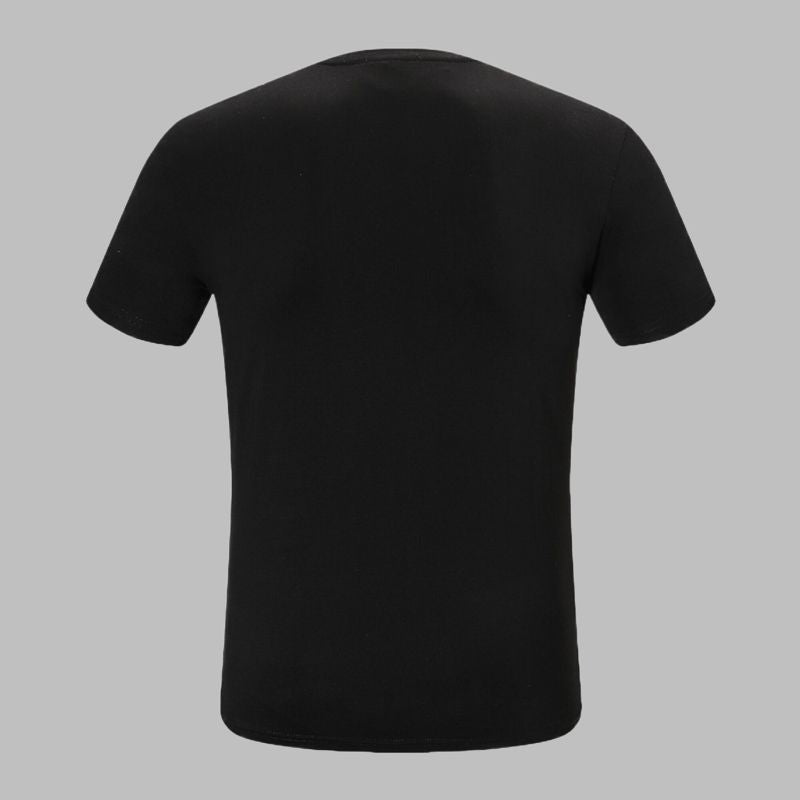 DSQ2  Fashion Men's Short Sleeve T-Shirt