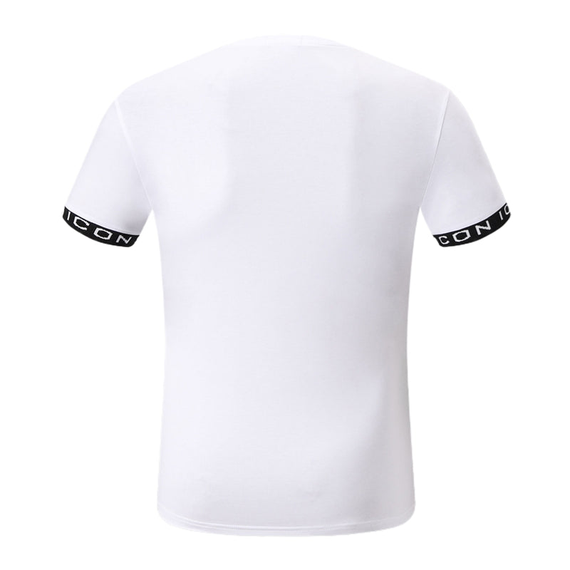 DSQ2 Men's 2026 Short Sleeve T-Shirt