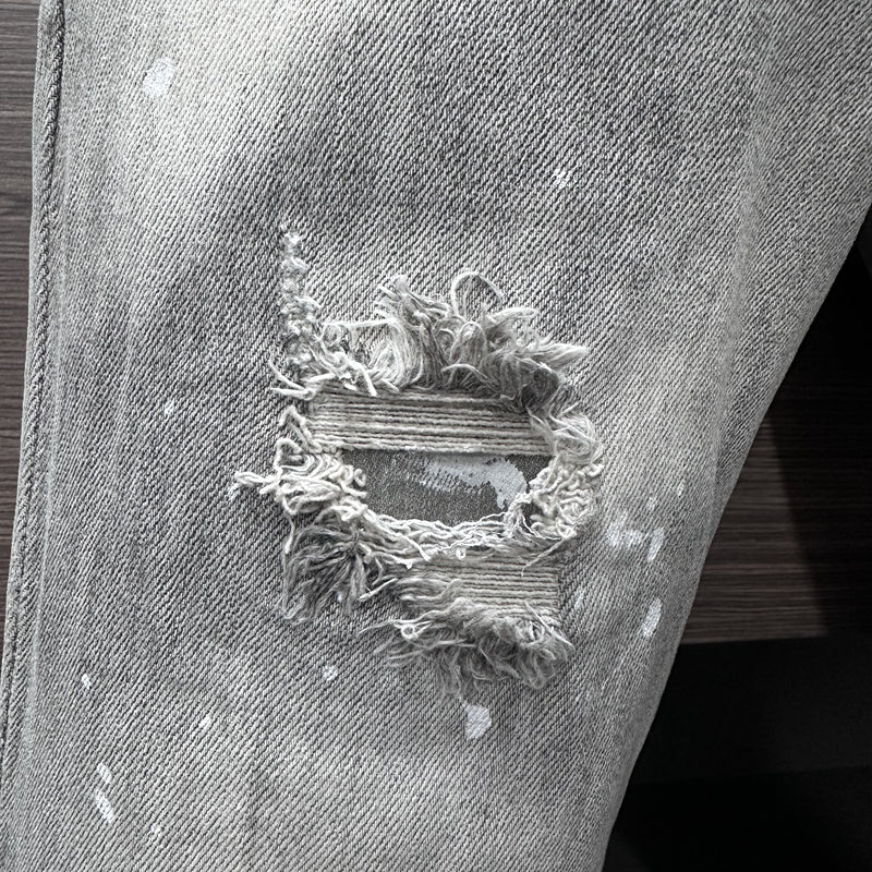 2026 New DSQ2 Men's Jeans