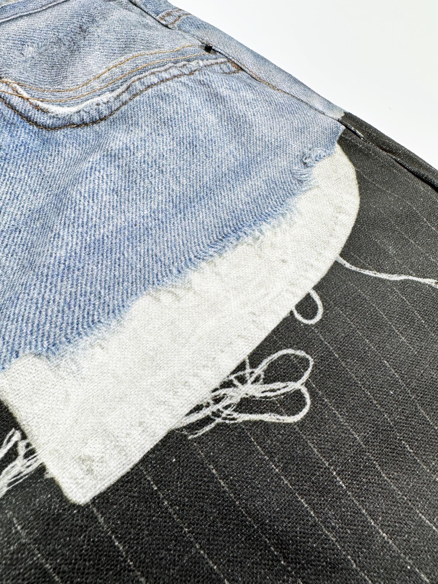 Acne 2026 Men's & Women's Jeans