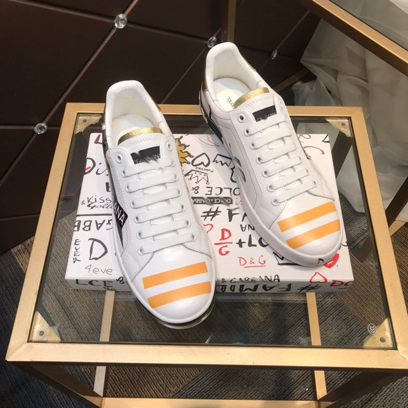 DG 2026 Men's & Women's Sneakers