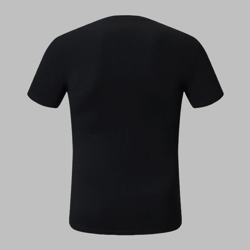 DSQ2  Fashion Men's Short Sleeve T-Shirt