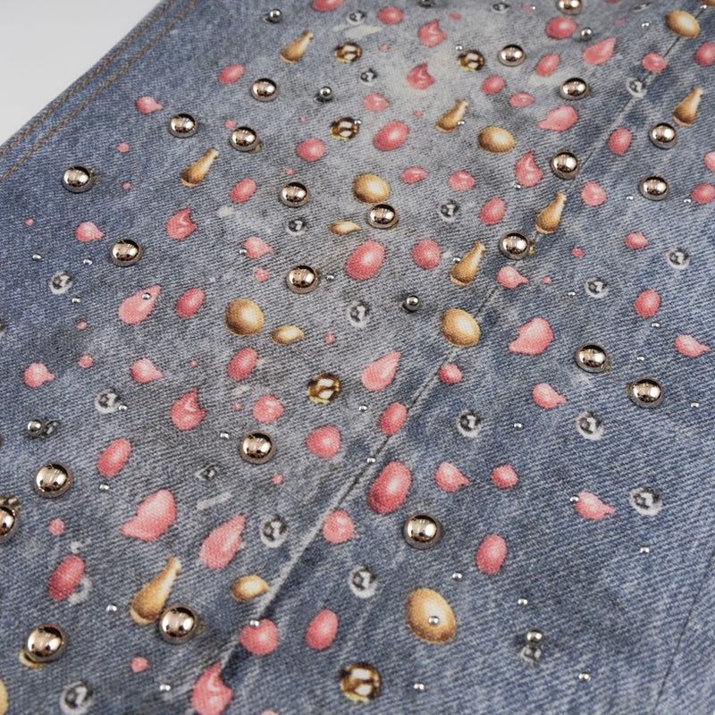 Acne 2026 Men's & Women's Jeans