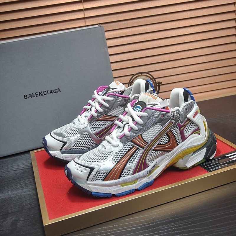BLCG 2026 Men's & Women's Sneakers
