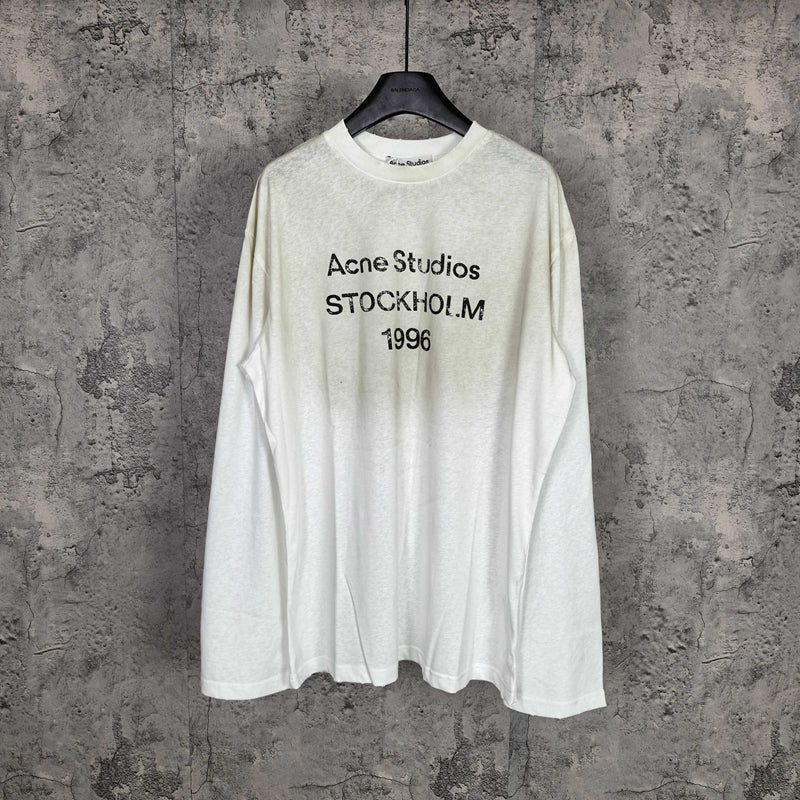Acne 2026 Men's & Women's Sweatshirts