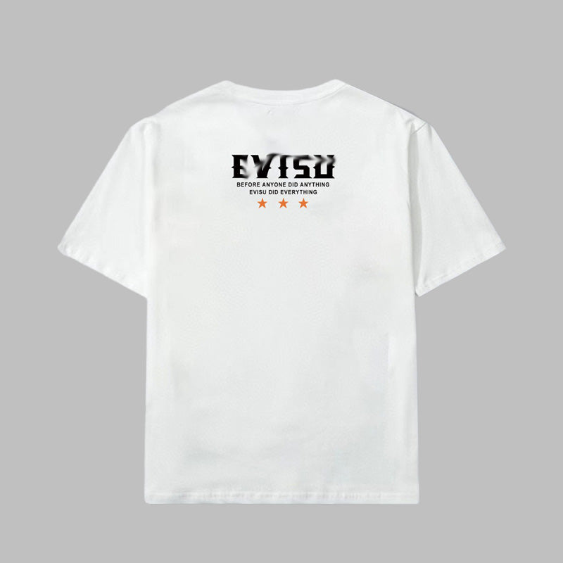 EV New Men's & Women's T-Shirts