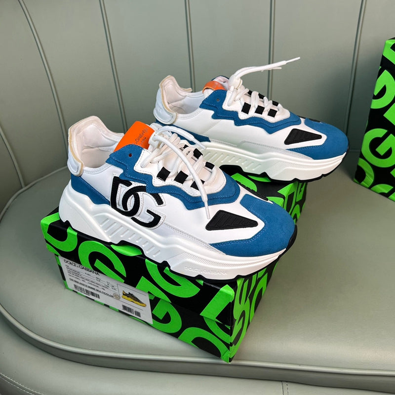 DG 2026 Men's & Women's Sneakers
