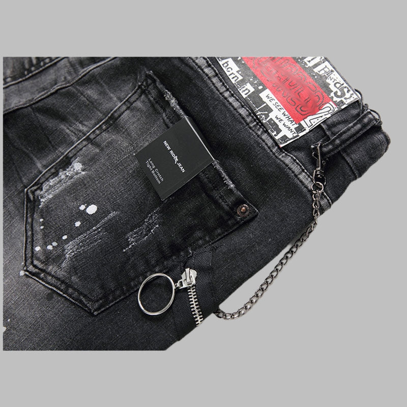 DSQ2 New 2026 Men's Jeans