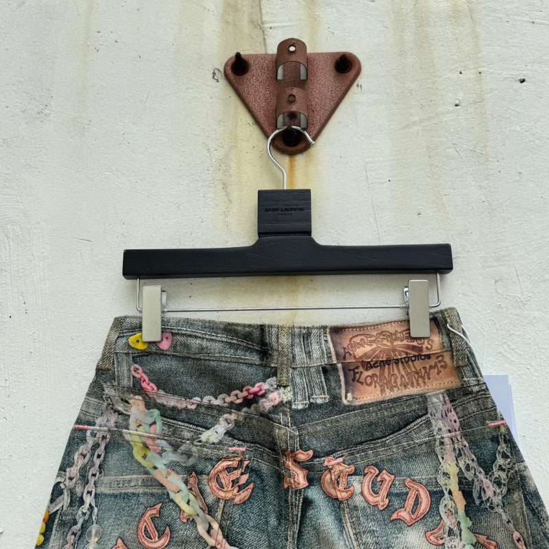 Acne 2026 Men's & Women's Shorts